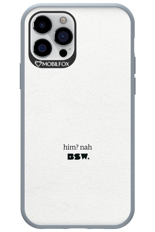 BSW FourSeasons 16 2.0 - Apple iPhone 12 Pro