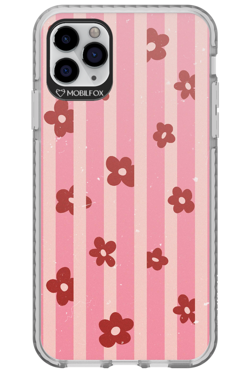 Flower Powerr 2.0 - Apple iPhone 11 Pro Max