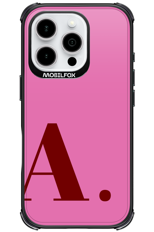 A (Sorbet) 2.0 - Apple iPhone 16 Pro