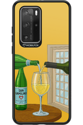 Gami Spritz - Huawei P40 Pro