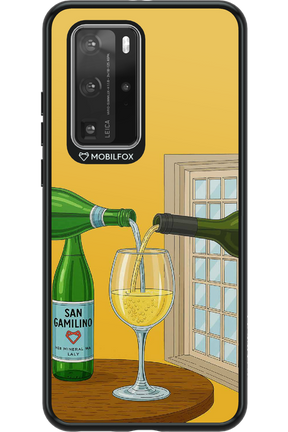 Gami Spritz - Huawei P40 Pro