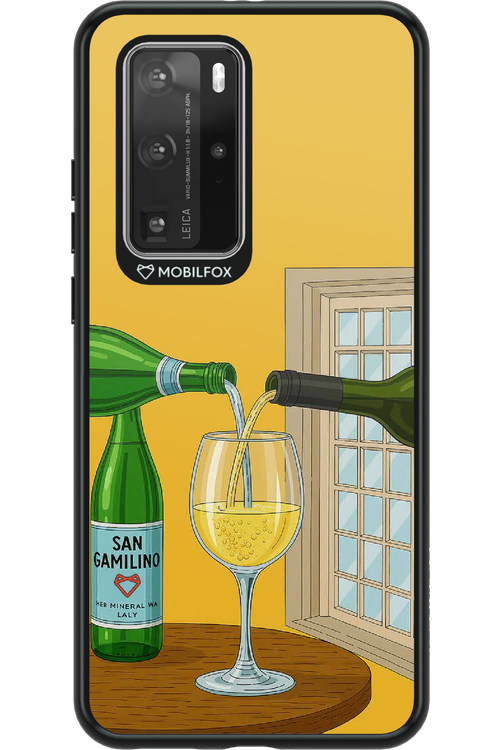 Gami Spritz - Huawei P40 Pro