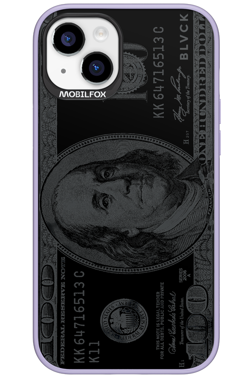 100 2.0 - Apple iPhone 15 Plus