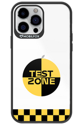 Test Zone 2.0 - Apple iPhone 13 Pro Max