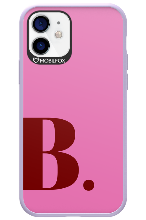 B (Sorbet) 2.0 - Apple iPhone 12
