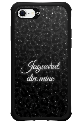 Jaguarul - Apple iPhone 7
