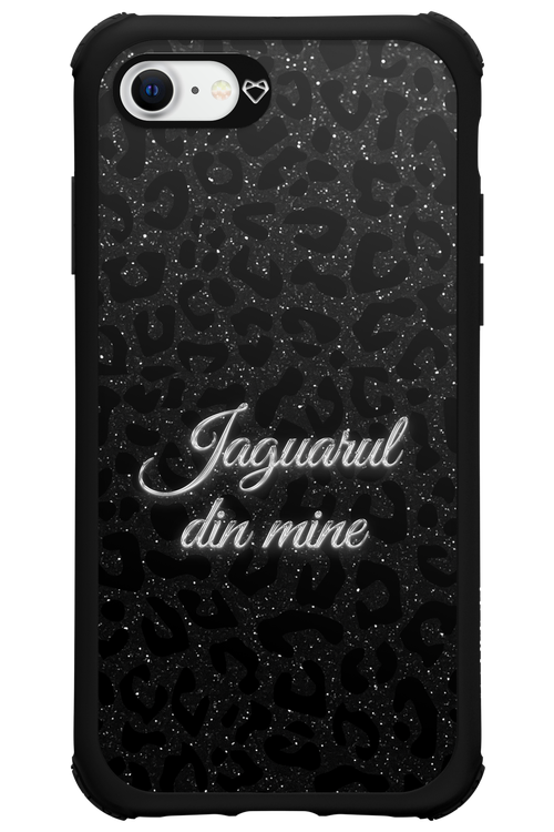 Jaguarul - Apple iPhone 7