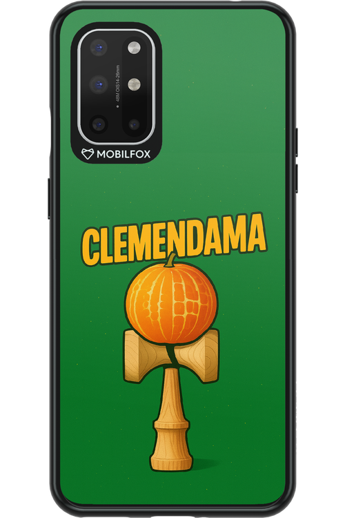 Clemendama 2.0 - OnePlus 8T