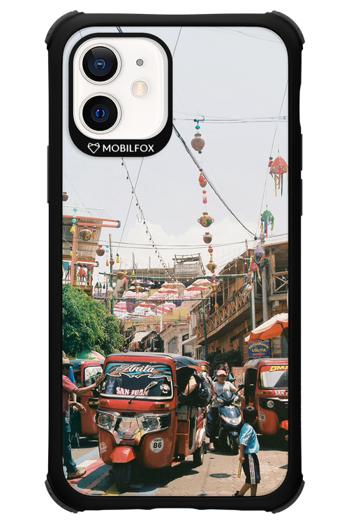 Guatemala Day 2.0 - Apple iPhone 12