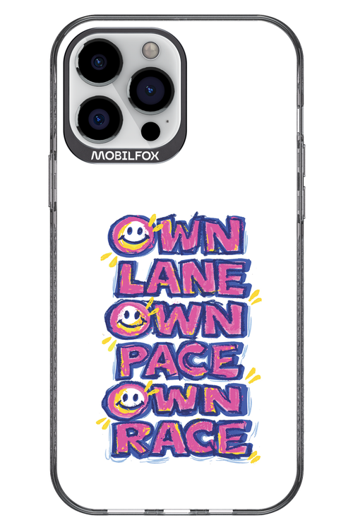 OWN 2.0 - Apple iPhone 13 Pro Max