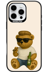 Gamibeer (Desert) - Apple iPhone 16 Pro Max