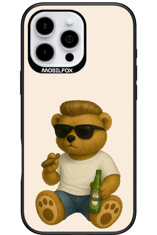 Gamibeer (Desert) - Apple iPhone 16 Pro Max