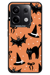 Cat & Bat - Xiaomi Redmi Note 13 Pro 5G