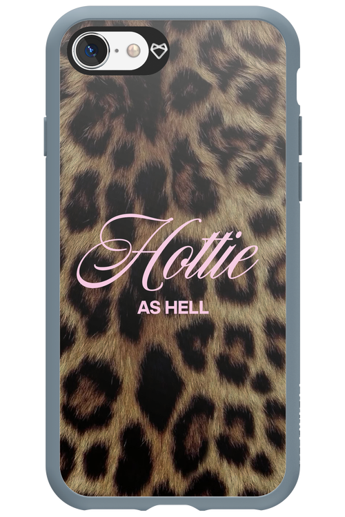 hottie 2.0 - Apple iPhone 8