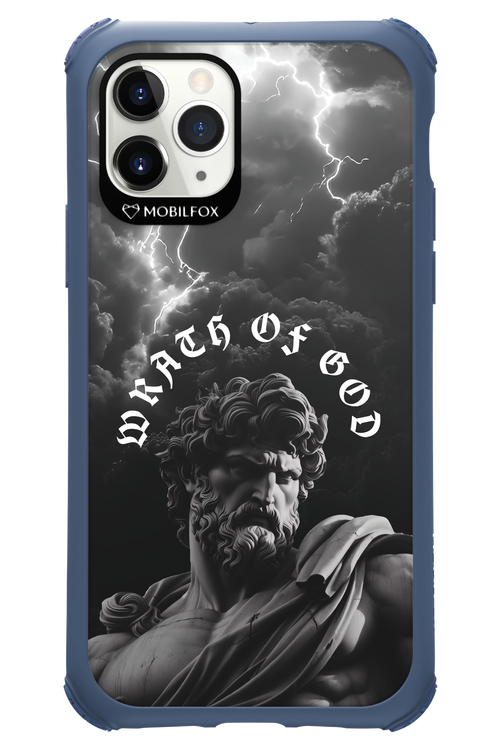 God - Apple iPhone 11 Pro