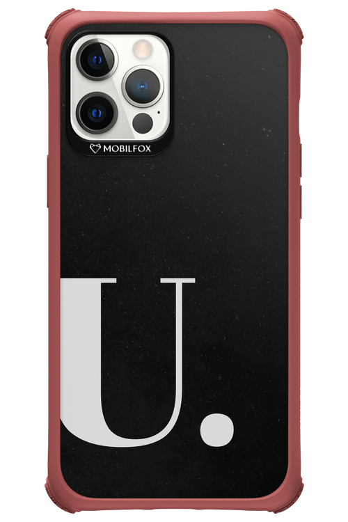U (Off Space) 2.0 - Apple iPhone 12 Pro Max