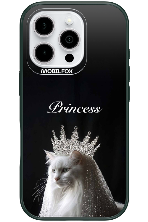 Princess - Apple iPhone 16 Pro