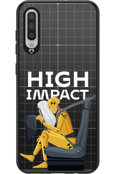High Impact 2.0 - Samsung Galaxy A70