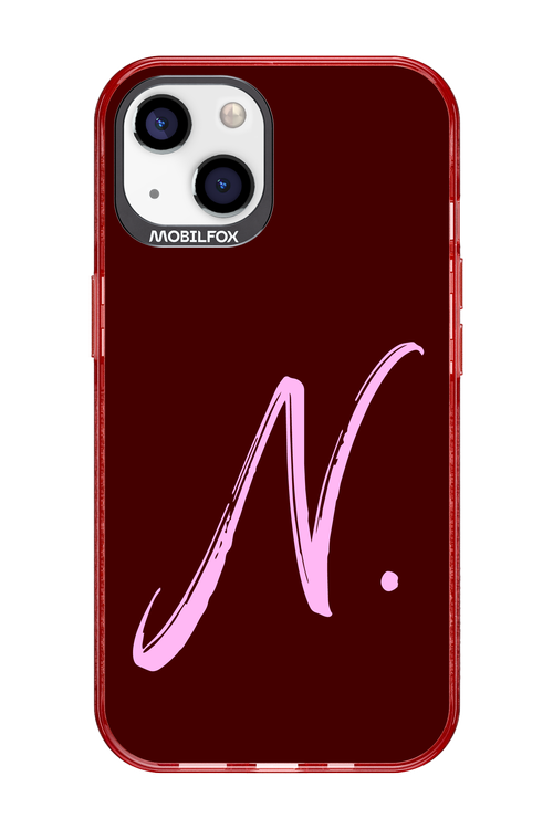 (Dark Blush) N 2.0 - Apple iPhone 13
