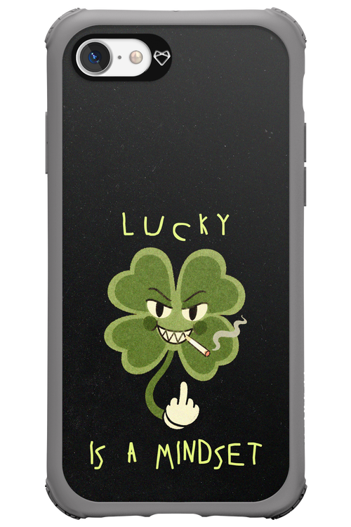 Lucky Mind 2.0 - Apple iPhone 7