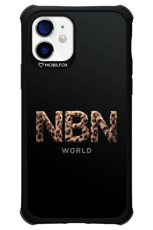 Black 2.0 - Apple iPhone 12