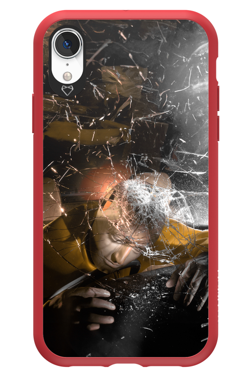 Final Impact - Apple iPhone XR
