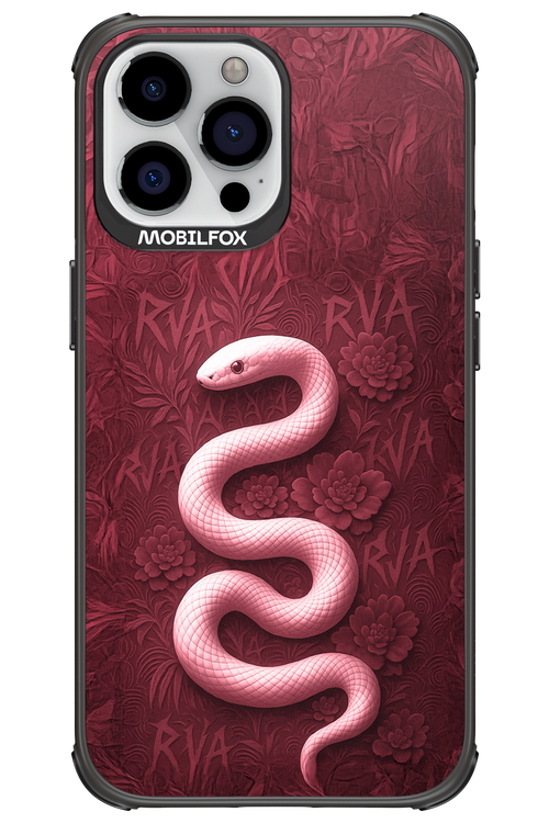 Rose Venom - Apple iPhone 13 Pro Max