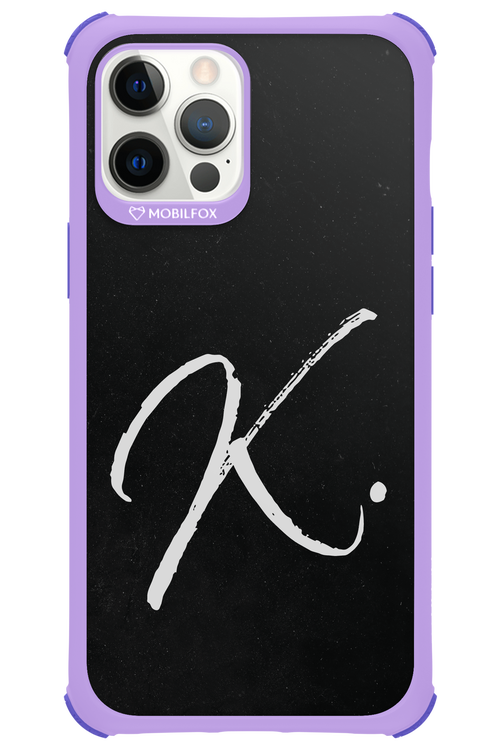 (Off Space) K 2.0 - Apple iPhone 12 Pro Max