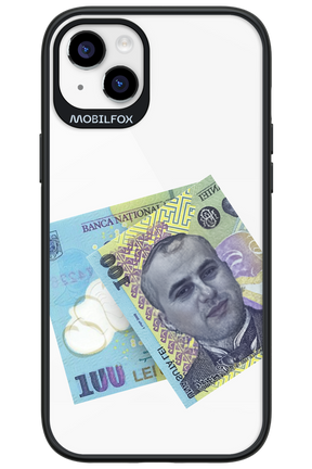 Zbir Lei 2.0 - Apple iPhone 14 Plus