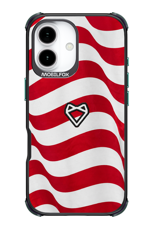 USA 2.0 - Apple iPhone 17