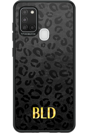 BLD BLVCK LEO - Samsung Galaxy A21 S