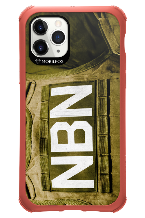 Team 2.0 - Apple iPhone 11 Pro