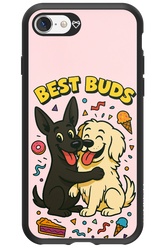 Best Buds - Apple iPhone 8