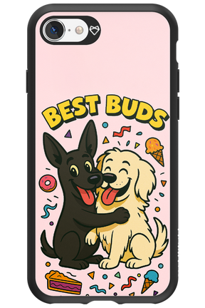 Best Buds - Apple iPhone 8
