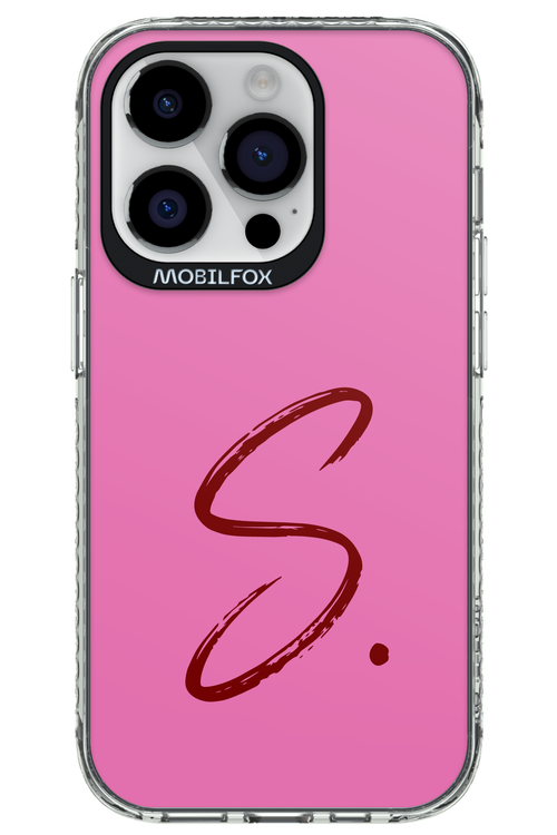 (Sorbet) S 2.0 - Apple iPhone 14 Pro
