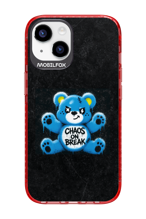 Chaos on Break 2.0 - Apple iPhone 14