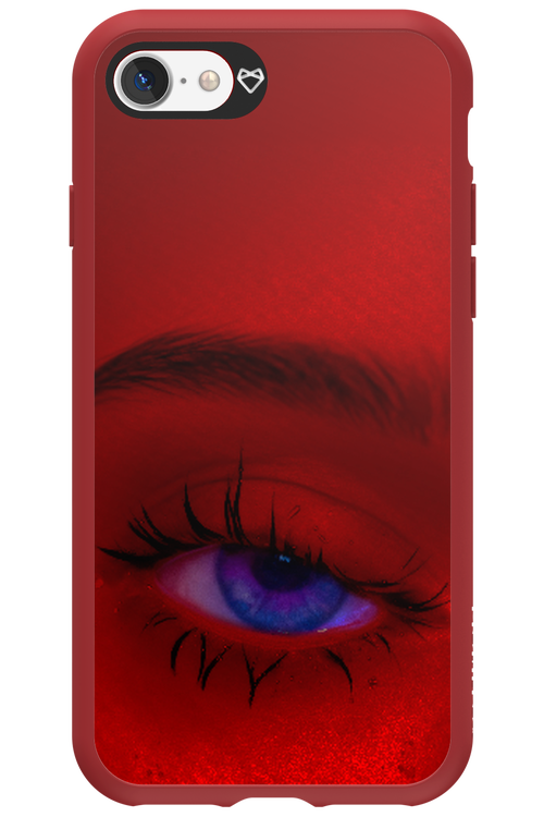 BLUE EYE - Apple iPhone 7