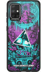 HDC 10 - Samsung Galaxy A71