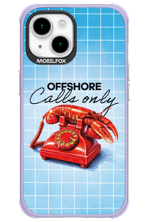 Offshore 2.0 - Apple iPhone 15