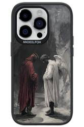 iNGER & D3MON Cover 2.0 - Apple iPhone 14 Pro