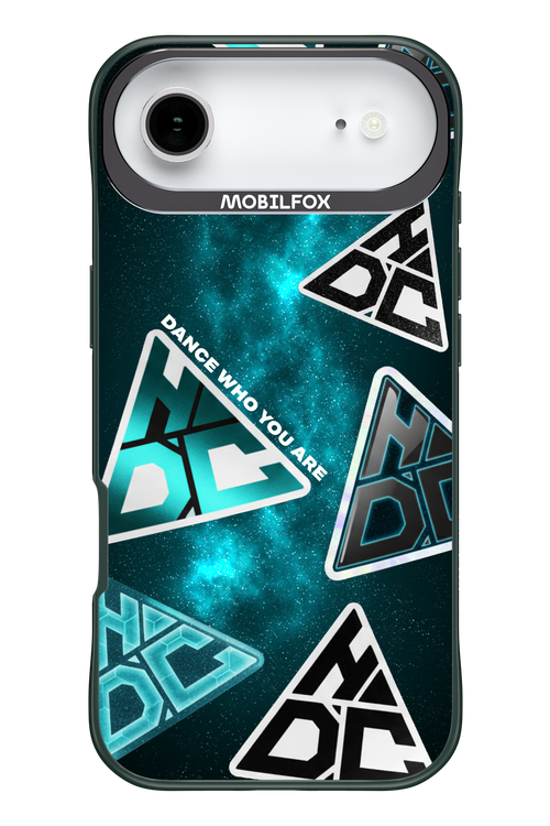 HDC 6 2.0 - Apple iPhone 17 Air