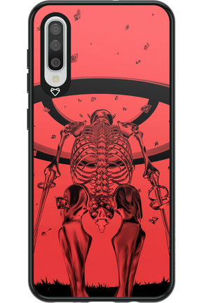 RMN Cover 2.0 - Samsung Galaxy A50