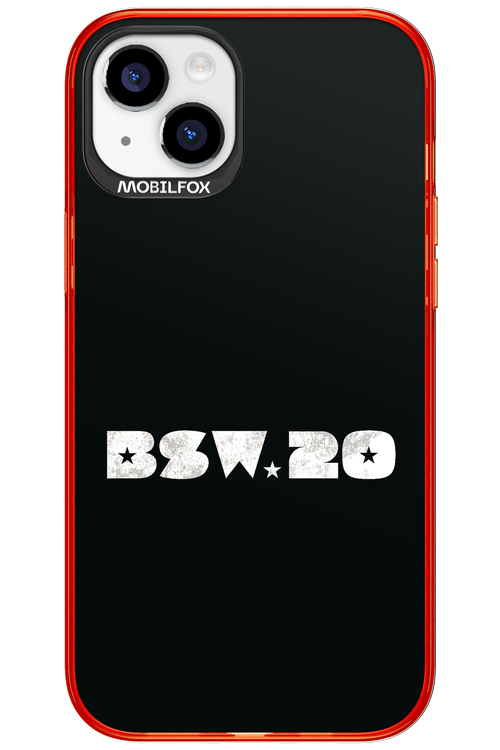 BSW 20 (7) 2.0 - Apple iPhone 15 Plus