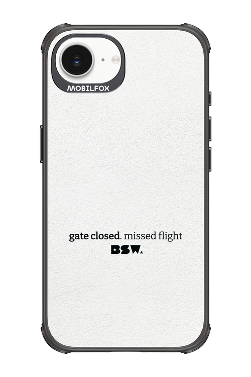 BSW FourSeasons 12 2.0 - Apple iPhone 17e