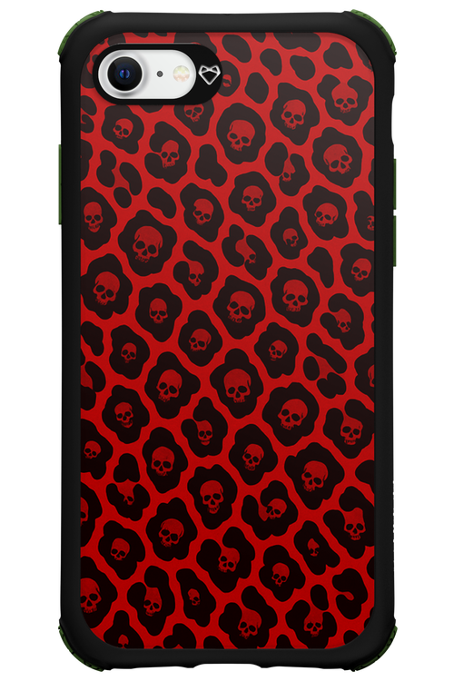 Deadly 2.0 - Apple iPhone 8