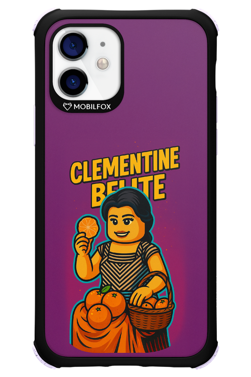 Clementine Belite Lego - Apple iPhone 12