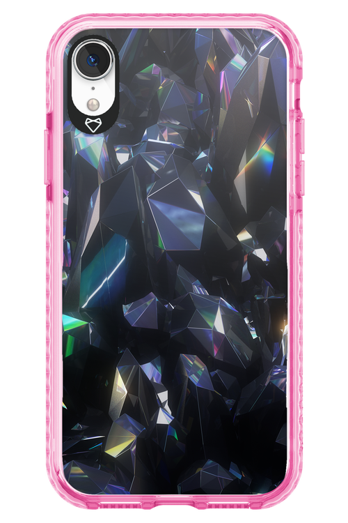Enigma Quartz - Apple iPhone XR