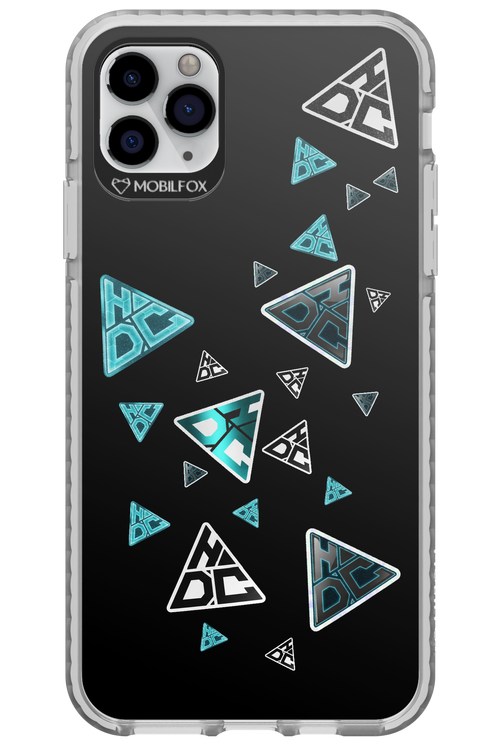 HDC 8 2.0 - Apple iPhone 11 Pro Max