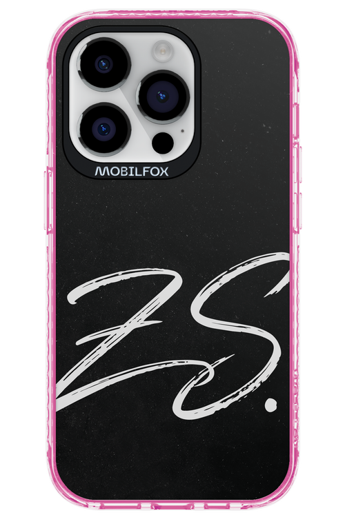 (Off Space) ZS 2.0 - Apple iPhone 14 Pro