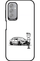 Stickman 2.0 - Samsung Galaxy A14